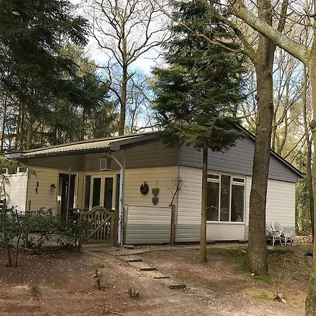 Holiday home Nunspeet Vakantiehuisje *