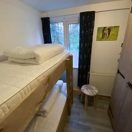 Holiday home Nunspeet Vakantiehuisje