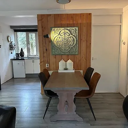 Holiday home Nunspeet Vakantiehuisje Nunspeet