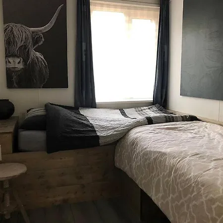 Nunspeet Vakantiehuisje *