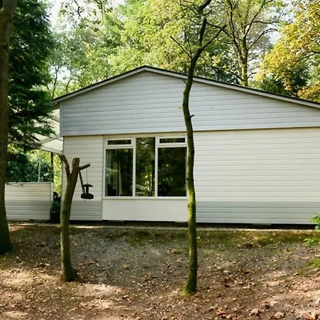 Nunspeet Vakantiehuisje * Nunspeet