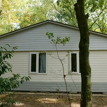 Nunspeet Vakantiehuisje * Nunspeet