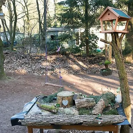 Holiday home Nunspeet Vakantiehuisje *