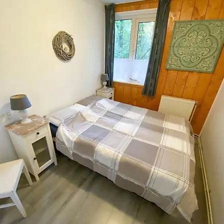 Nunspeet Vakantiehuisje Holiday home Nunspeet