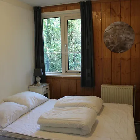 Nunspeet Vakantiehuisje Nunspeet