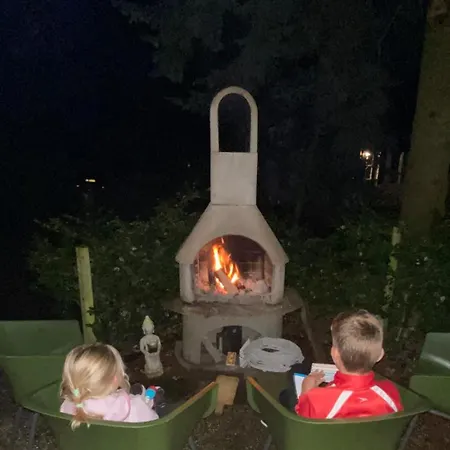 Nunspeet Vakantiehuisje Holiday home