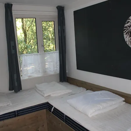 Holiday home Nunspeet Vakantiehuisje