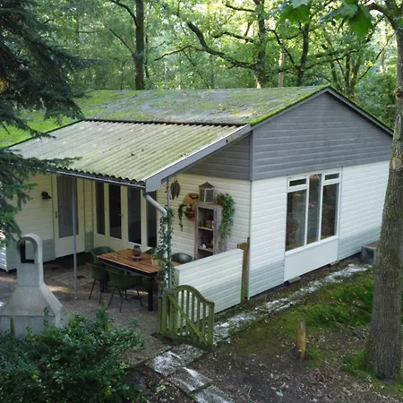 Holiday home Nunspeet Vakantiehuisje